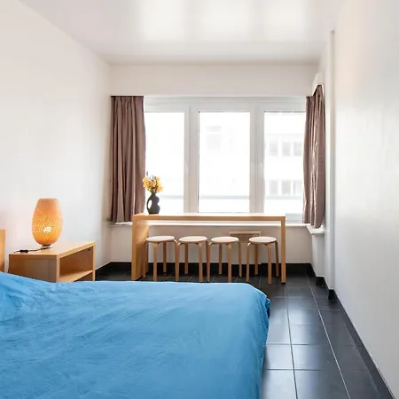 Apartament Europacentrum 2
