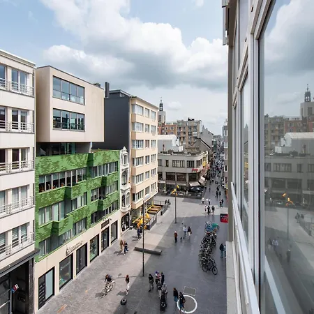 Apartament Europacentrum 2 *