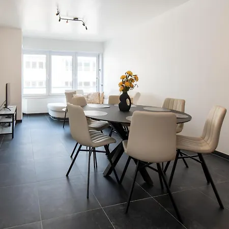 Europacentrum 2 אוסטנדה