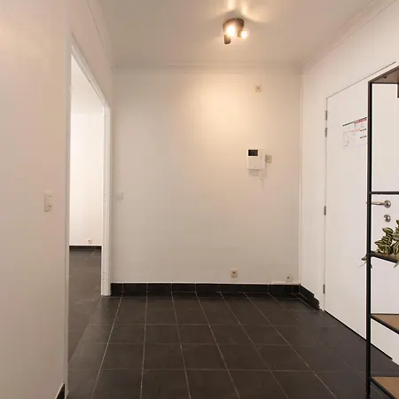 Europacentrum 2 Daire