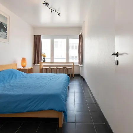 Europacentrum 2 אוסטנדה