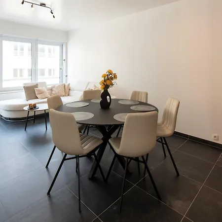 Europacentrum 2 Oostende