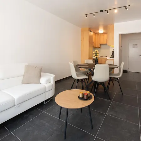 Europacentrum 2 Oostende