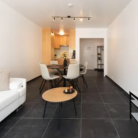 Europacentrum 2 Daire