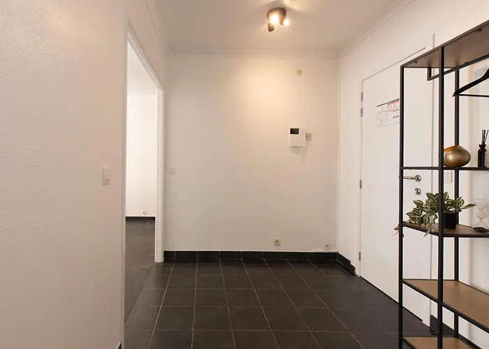 Europacentrum 2 아파트