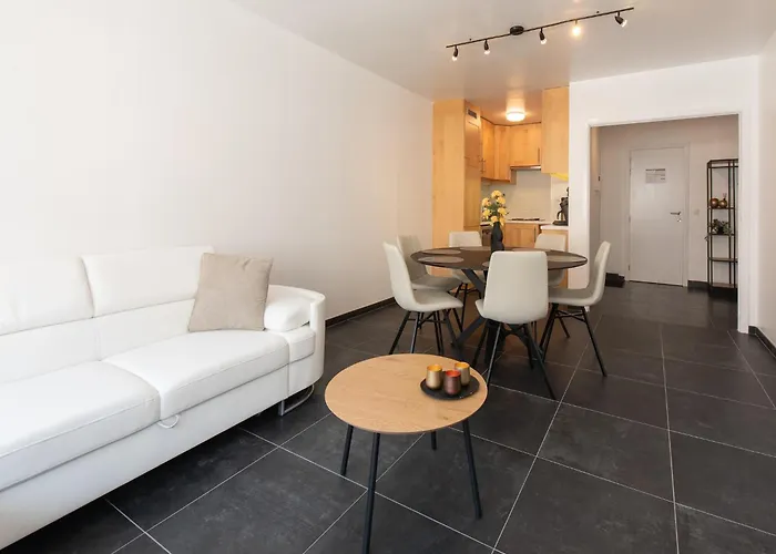 Europacentrum 2 오스텐드