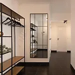 Europacentrum 2 Apartman