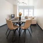 Apartman Europacentrum 2