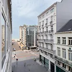 Europacentrum 2 * Ostende
