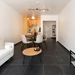 Europacentrum 2 Apartman