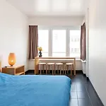 Apartman Europacentrum 2