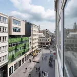 Apartman Europacentrum 2 *