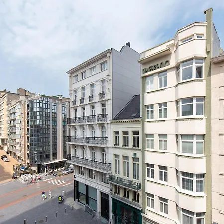 Apartman Europacentrum 2 *
